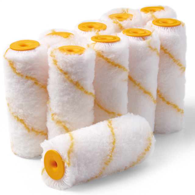 Heizkörperwalze Gold-Line, der Dicke