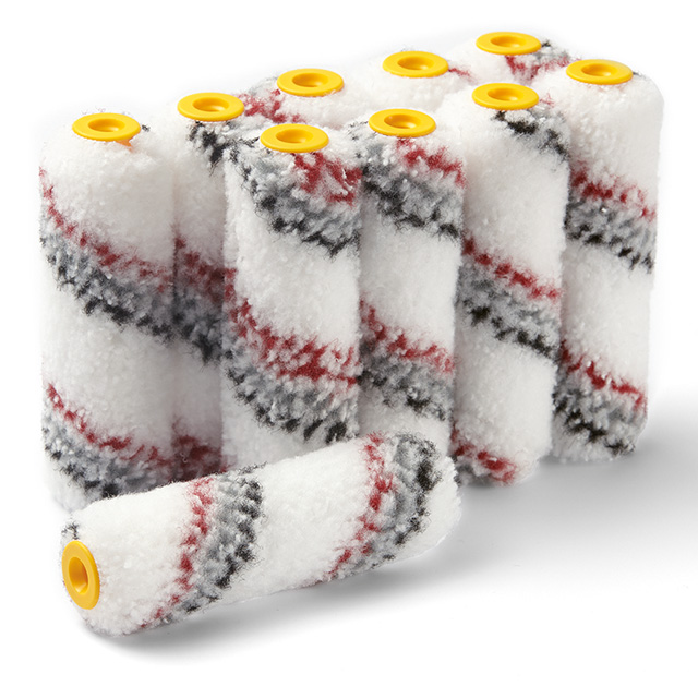 Heizkörperwalze Texalon