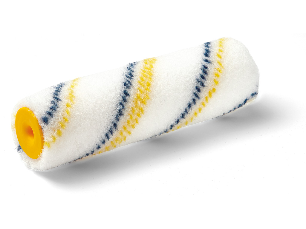 Heizkörperwalze Paint-Line, der Dicke