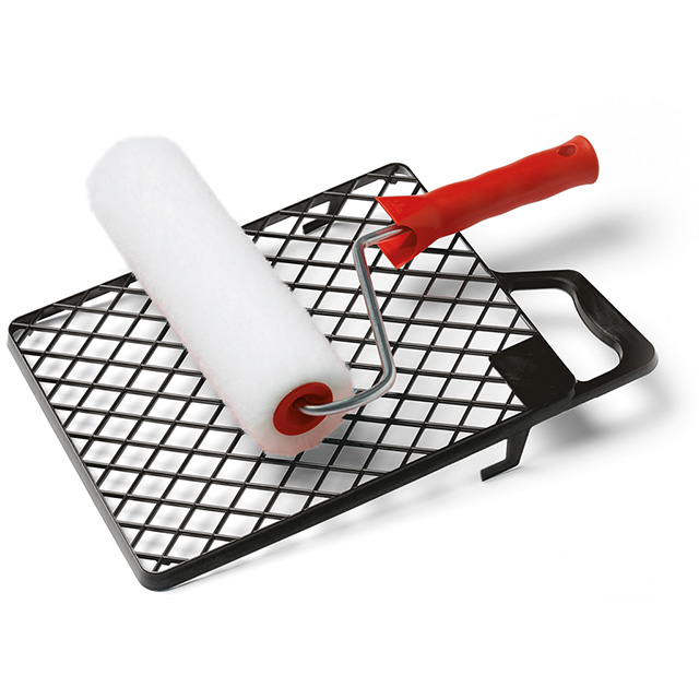 Roller-Set Vestan