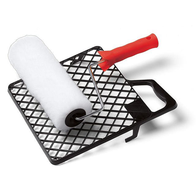 Roller-Set Vestan II