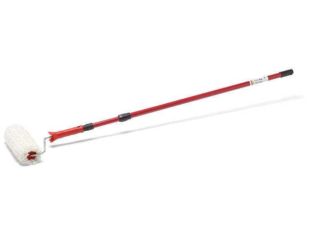 Green-Line-Farbroller, Set