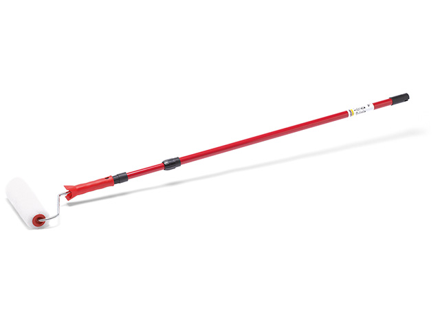 Vestan-Farbroller, Set