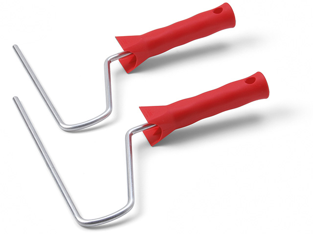 Farbroller-Bügel, 18/25 cm