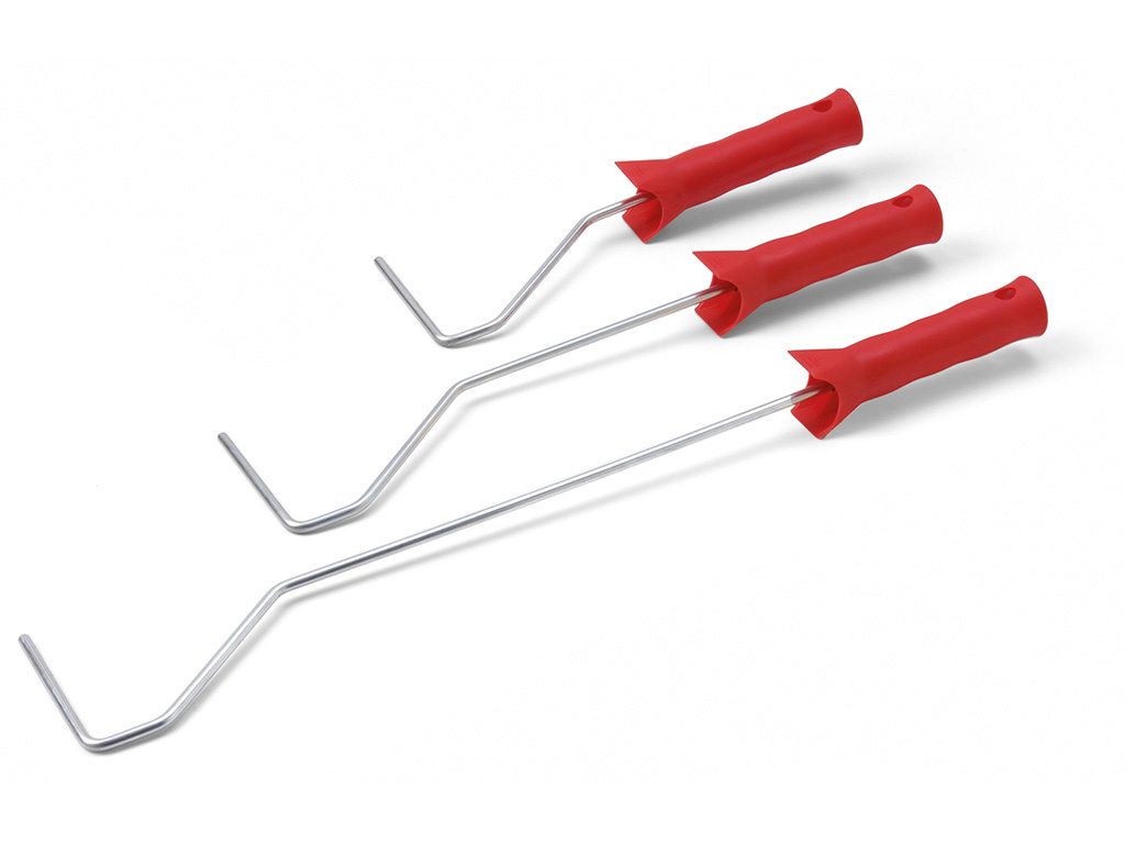 Farbroller-Bügel, 10 cm