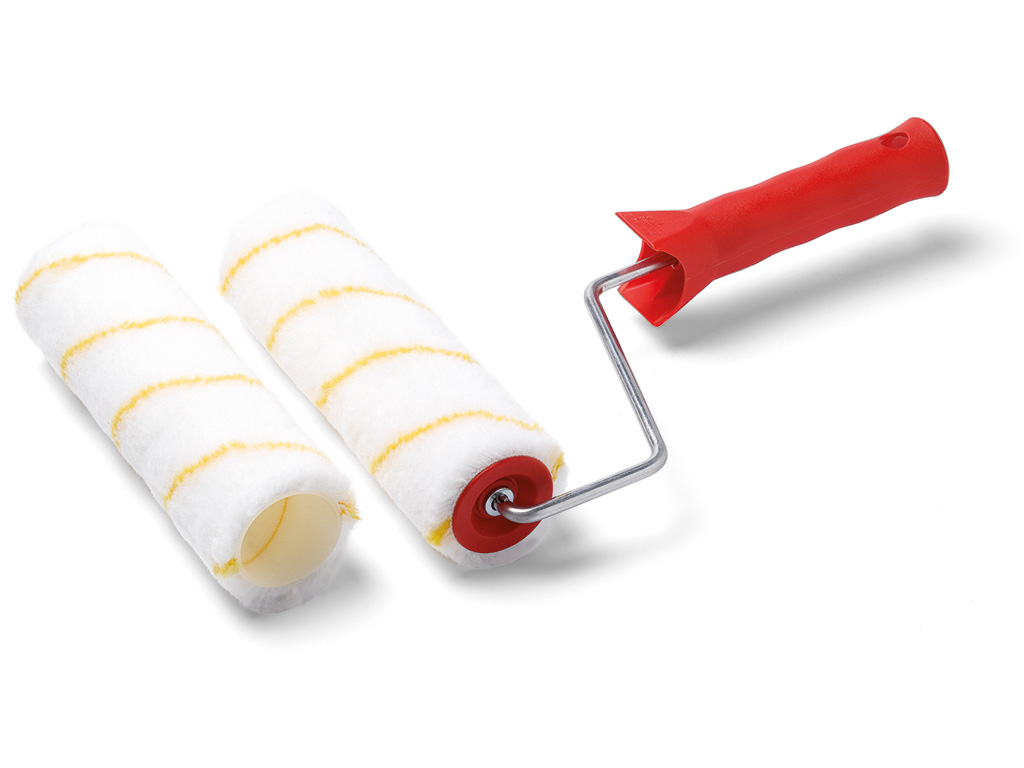 Leichtlaufroller Polyamid