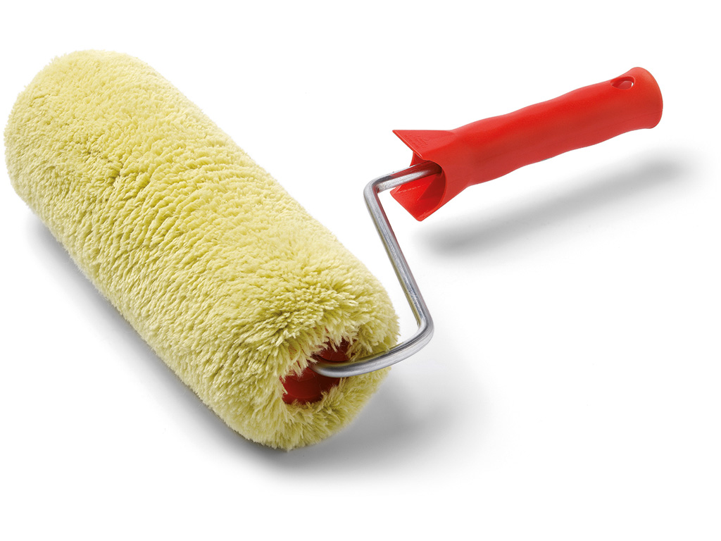 Fassadenroller Super-Dickmann