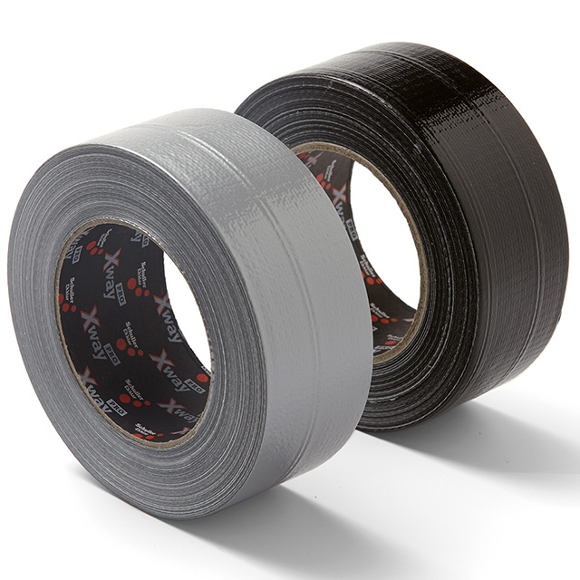 X-Way Gewebeband, Profi