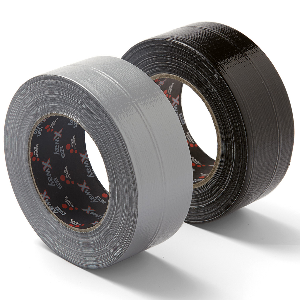 X-Way Gewebeband, Profi