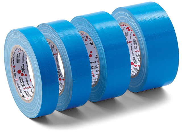UV-Gewebe-Putzband