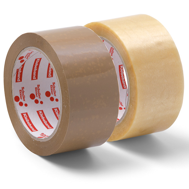 PVC-Verpackungsband