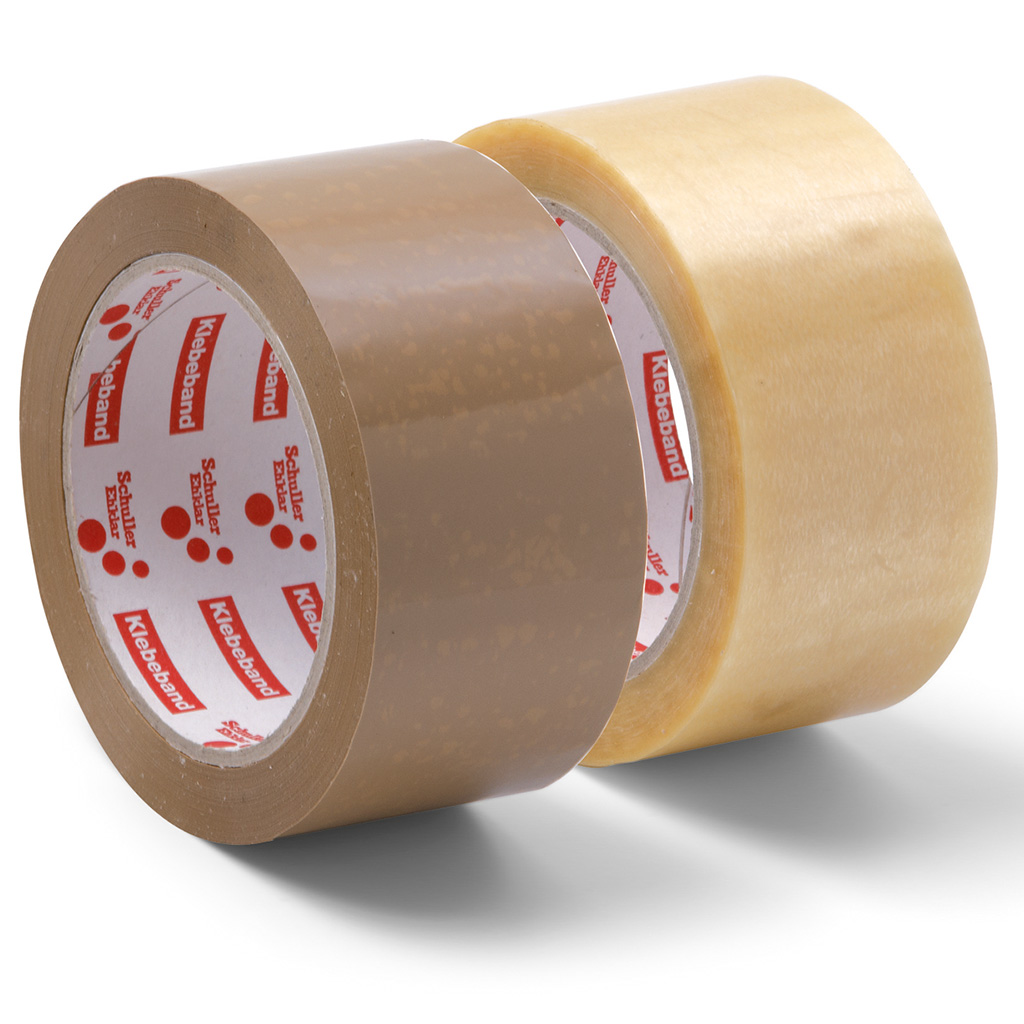 PVC-Verpackungsband