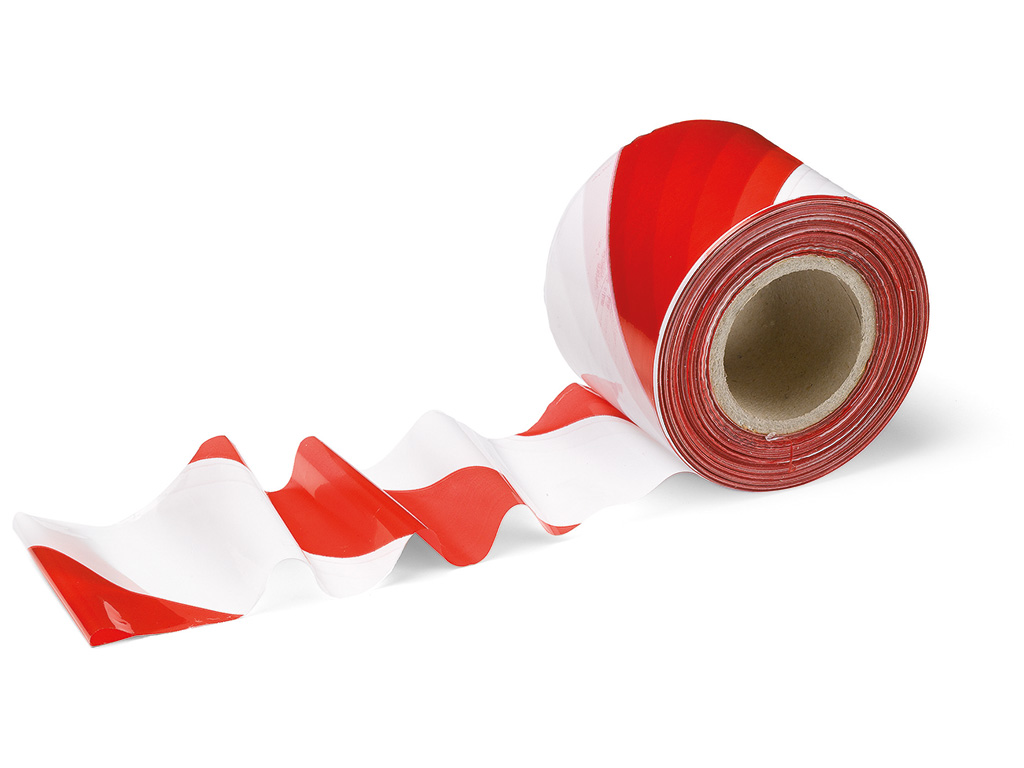 Absperrband, LDPE