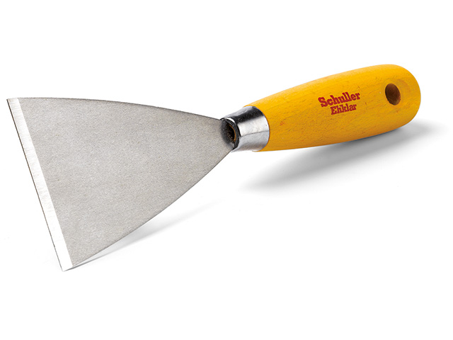 Stossspachtel