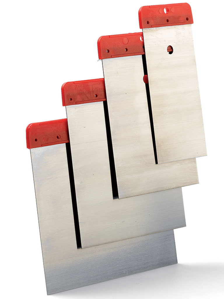 Japanspachtel-Set