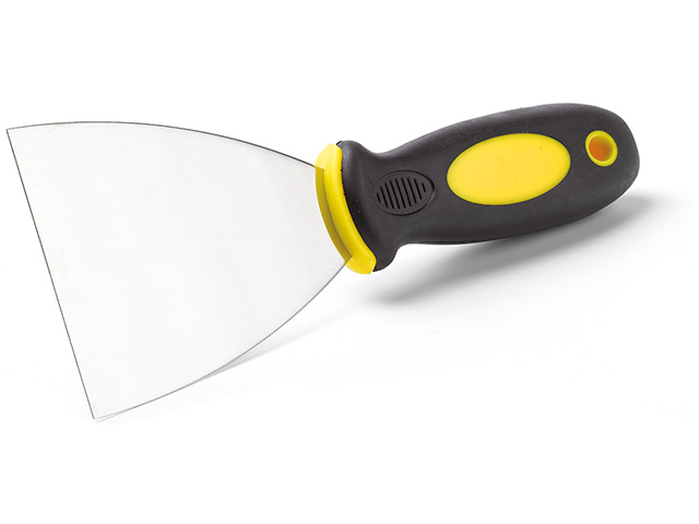 Malerspachtel, Soft-Grip