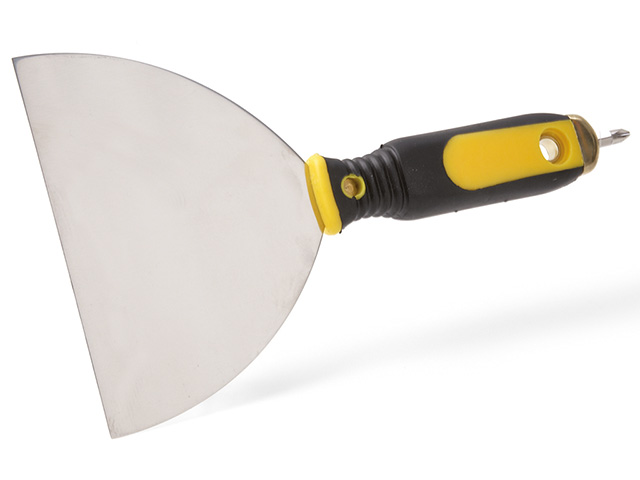 Fugenspachtel BIT, Soft-Grip