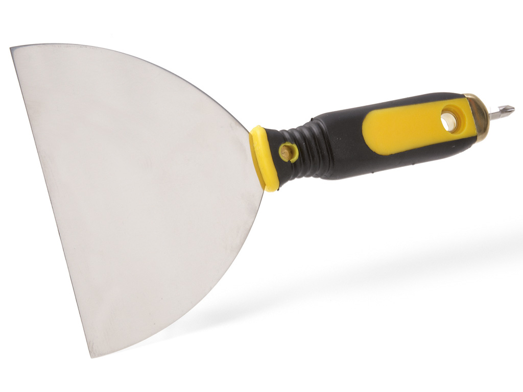 Fugenspachtel BIT, Soft-Grip
