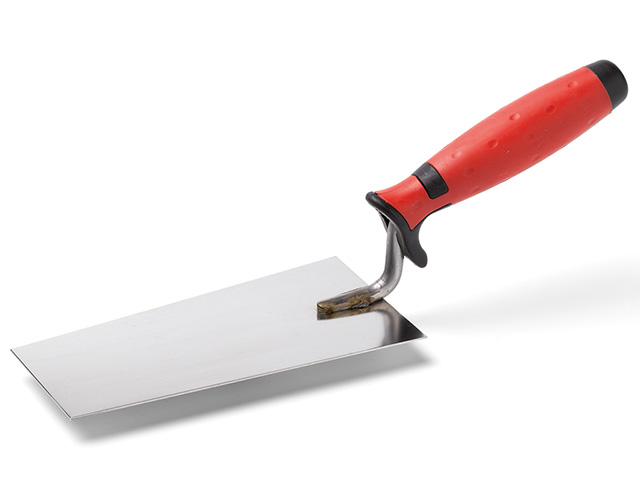 Berner Putzkelle, Soft-Grip