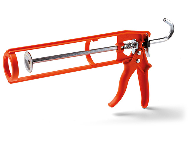 Kartuschenpistole, Easyflow HD