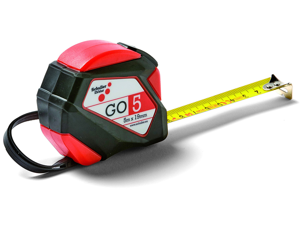 Rollmeter, Auto-Lock PRO