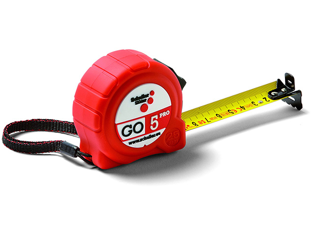 Rollmeter, HI-Lock