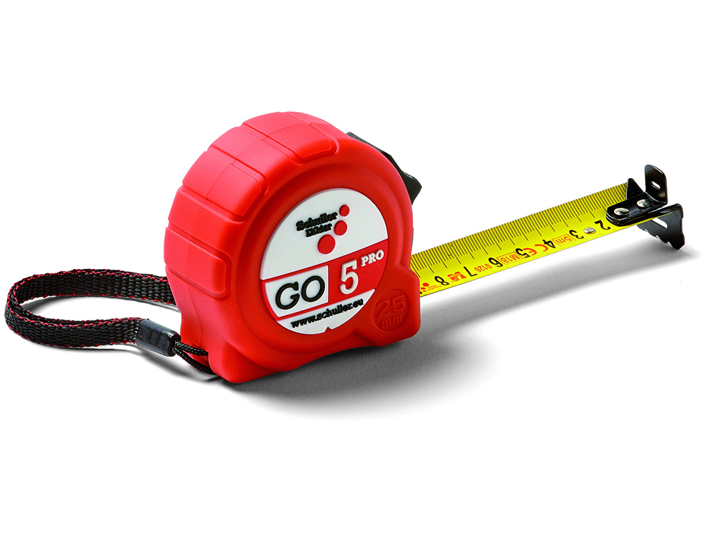 Rollmeter, HI-Lock