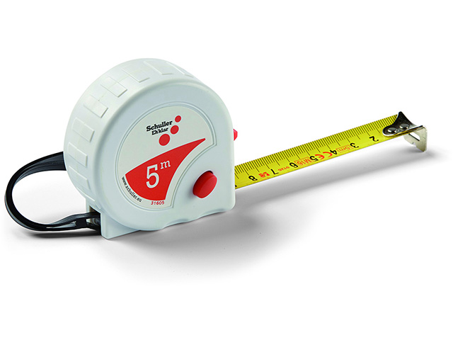 Rollmeter, Power-Tape