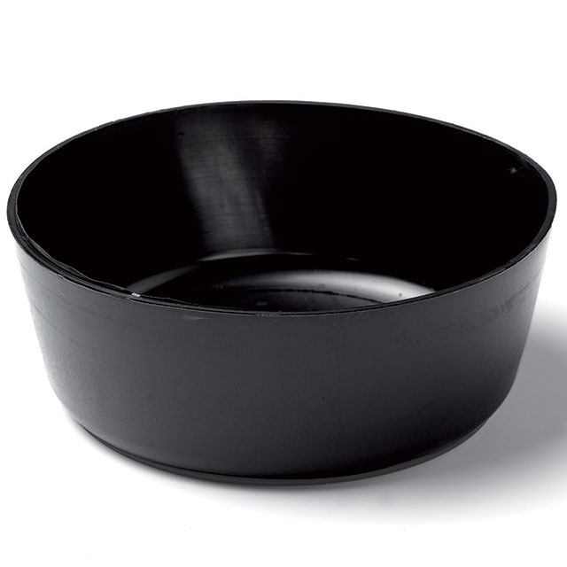 Gipsbecher II