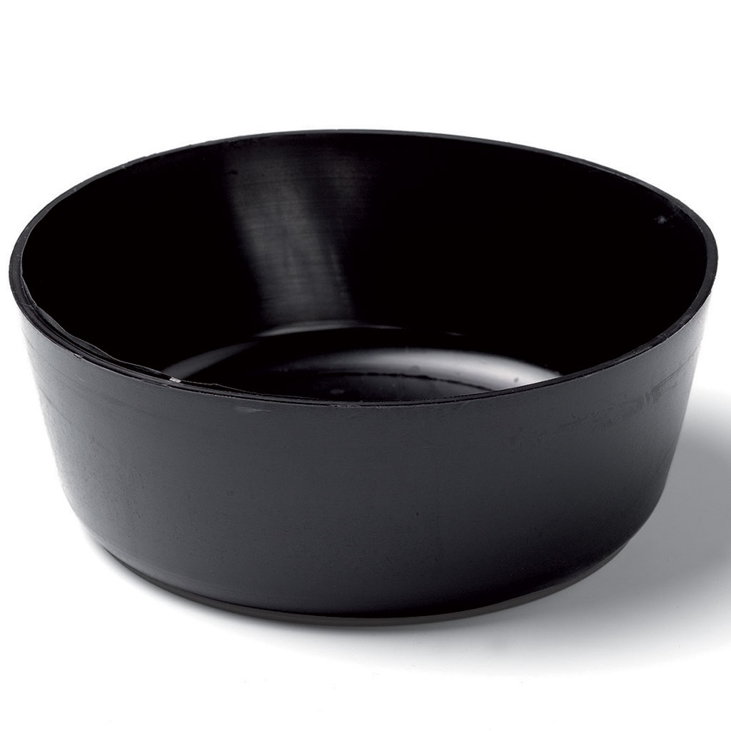 Gipsbecher II