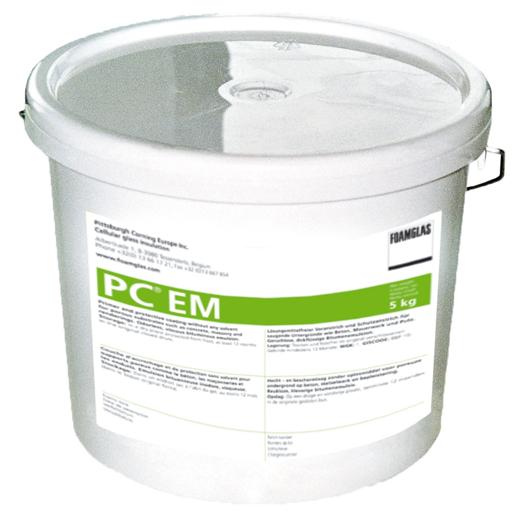 PC <sup>®</sup> EM