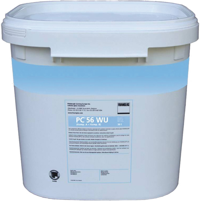 PC <sup>®</sup>ADHESIVE 56 WU