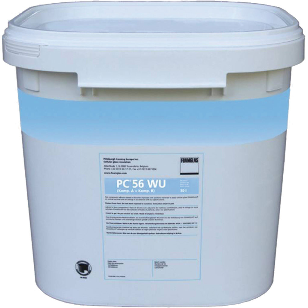 PC <sup>®</sup>ADHESIVE 56 WU