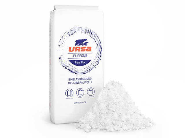 URSA PUREFLOC Universal
