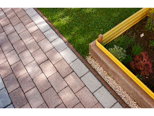 Rustana Edelbossiert - 6 cm und 8 cm