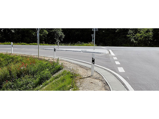 Stradafino Bankettstein