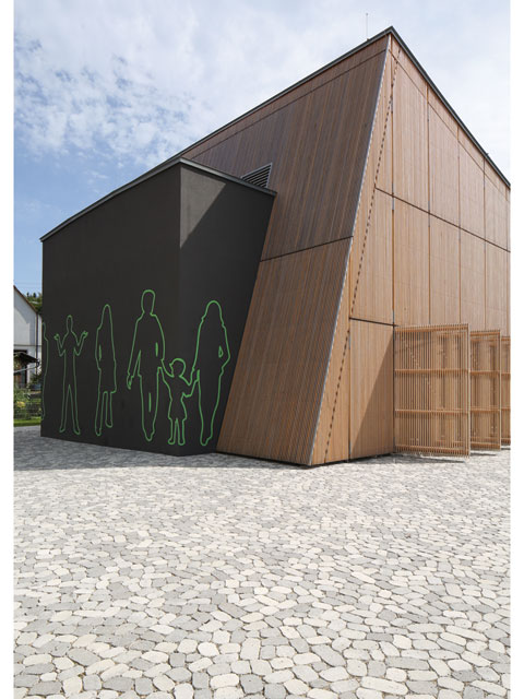 Arena Antik – 8 cm