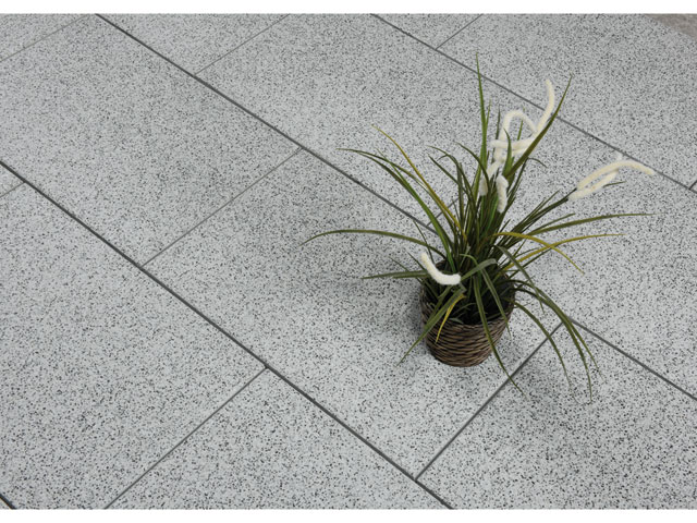 Exklusiv Gartenplatten - 3,5 cm