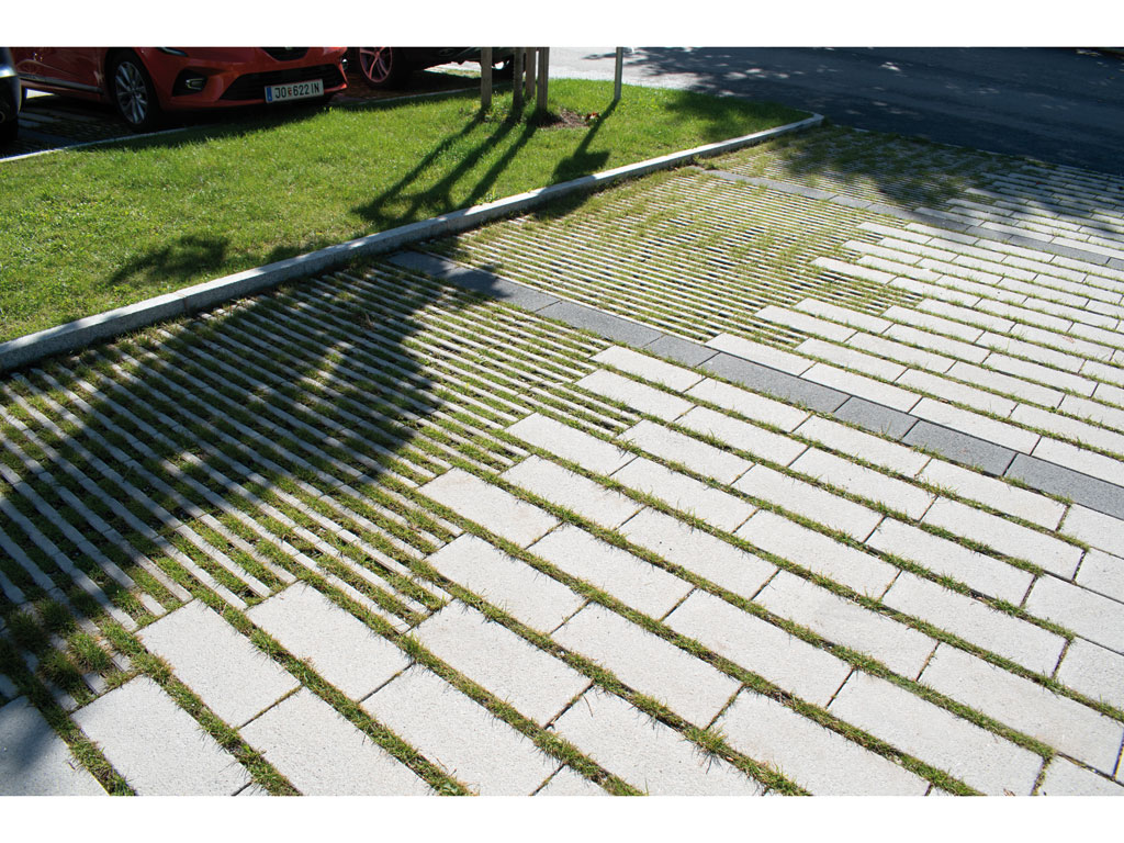 Grünstadtsystem 12 cm