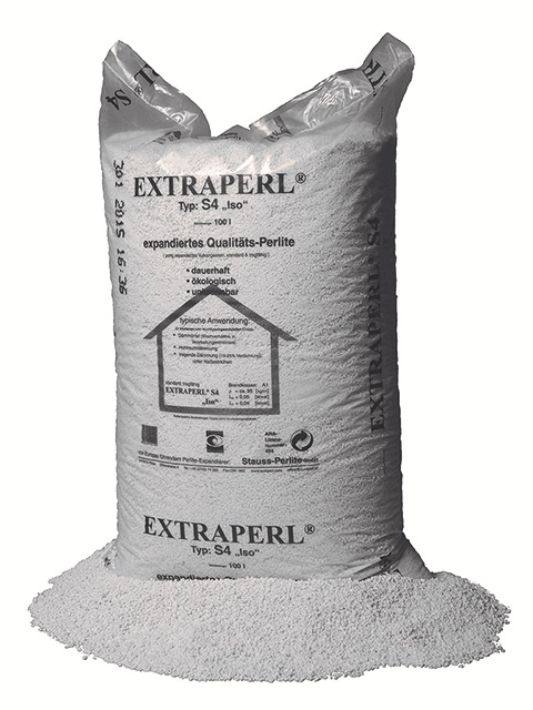 Extraperl S4-