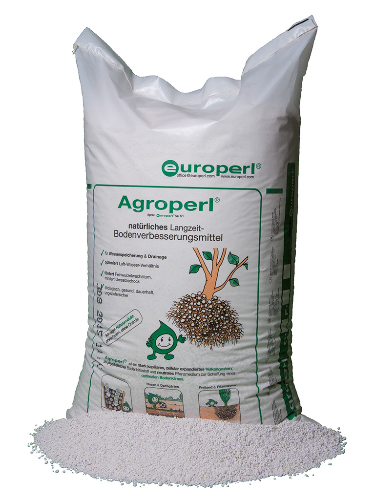 Agroperl®-G