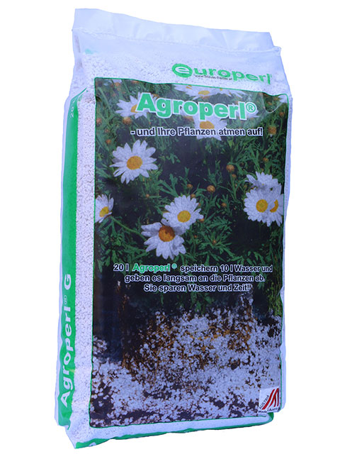 Agroperl®-G 20l