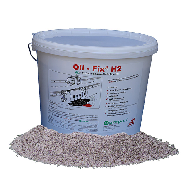 Oil-Fix® H2