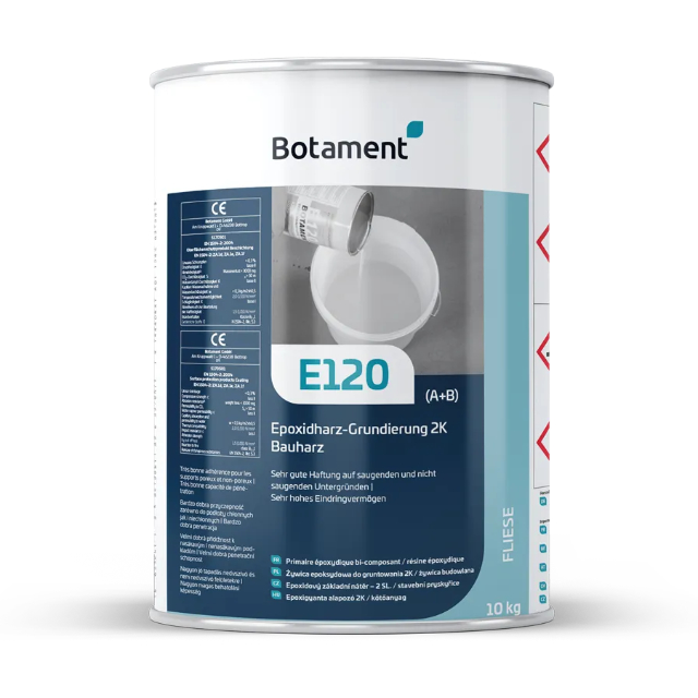 Botament E120