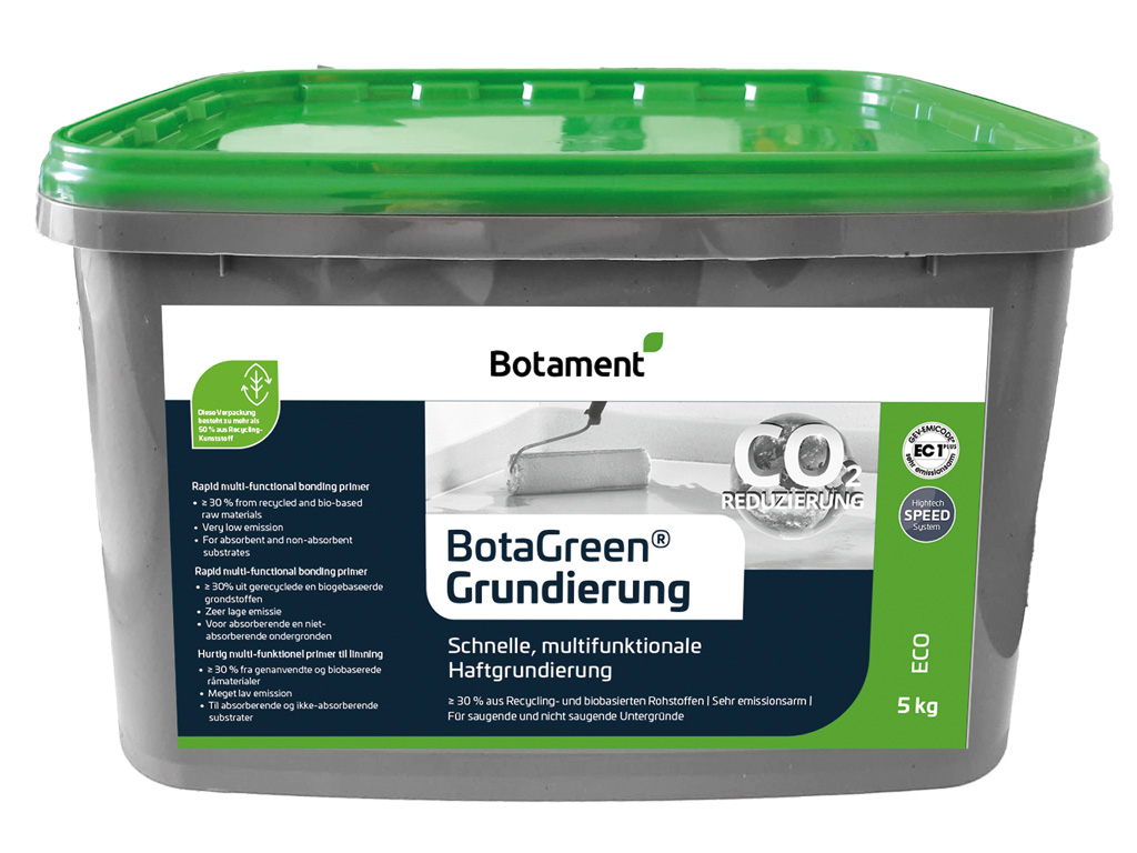 Botament MultiPrimer