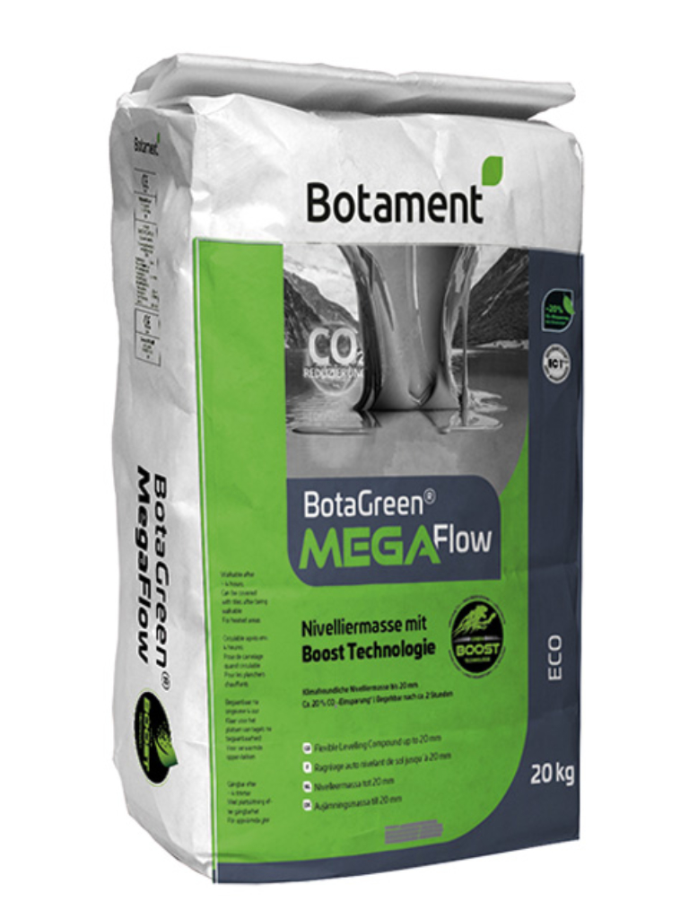 Botament MegaFlow