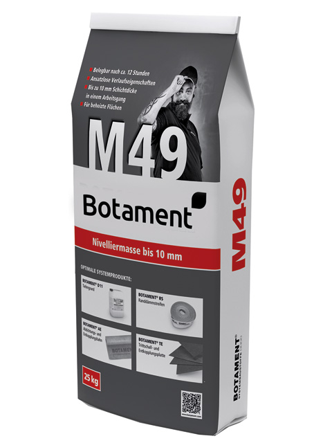 BotaRed M49