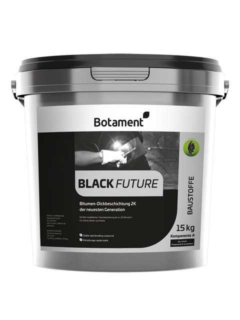 Botament Black Future