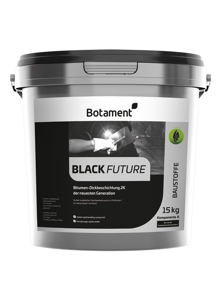 Botament Black Future