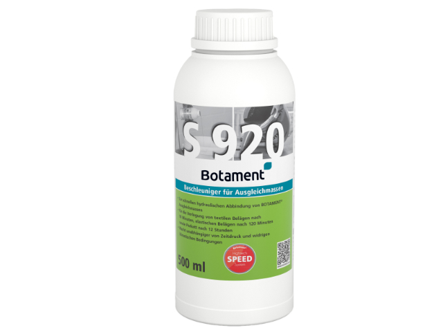 Botament S920